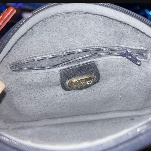 Vintage Authentic GG Crossbody Purse - Picture 3 of 5